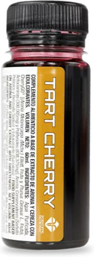 Scientiffic Nutrition Sfix Pump Shot Ειδικό Συμπλήρωμα Διατροφής 60ml Tart Cherry