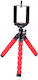 Handy-Stativ Rot