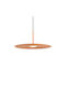 Redo Group Hängelampe Orange