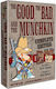 Настолна игра Good The Bad The Munchkin Complete за 3-6 играчи 10+ години (EN) Steve Jackson Games