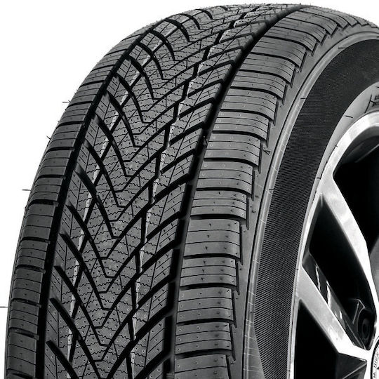 Tracmax Trac Saver 175/60R16 86H XL 4 Jahreszeiten Autoreifen für Passagierfahrzeug