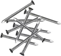 Ace cu cap plat 9x25mm per 100g Ace cu cap plat 9x25mm per 100g