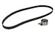 Skf Timing Belt Set