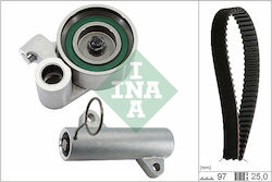 Ina Timing Belt Set Ina Timing Belt Set
