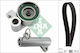 Ina Timing Belt Set