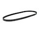 Bosch Grooved Drive Belt
