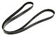 Bosch Grooved Drive Belt