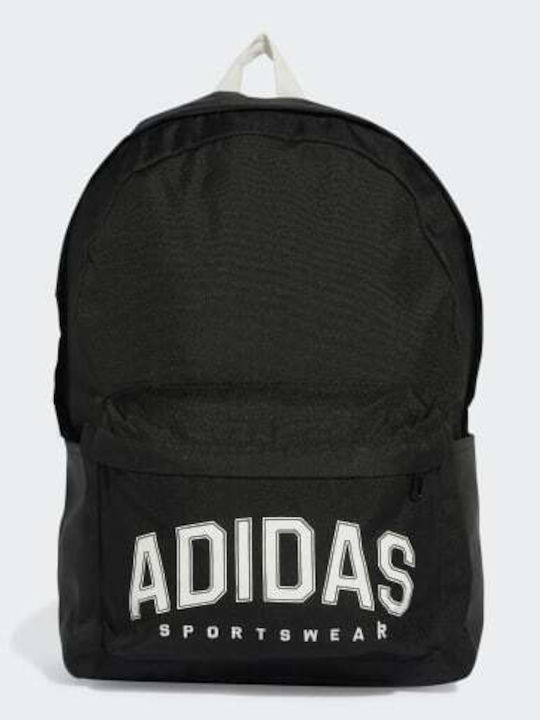 adidas Classic Μαύρο