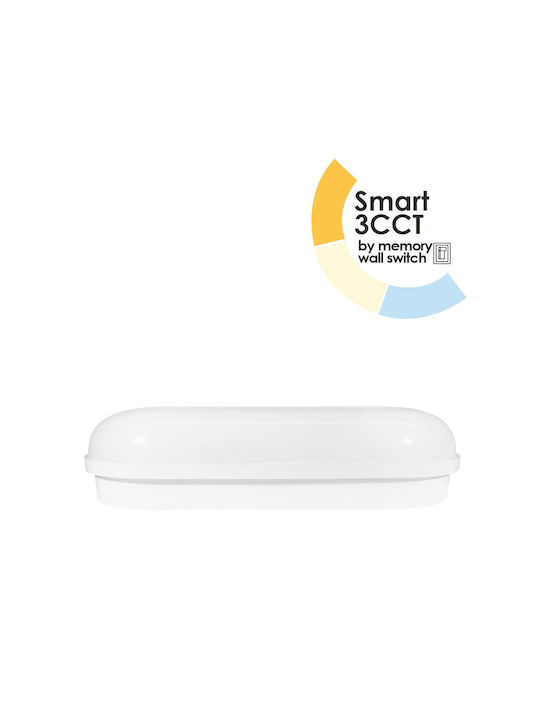 Elvhx Χελώνα LED 15W Elvhx Χελώνα LED 15W