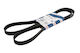 Bosch Grooved Drive Belt