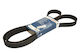 Bosch Grooved Drive Belt
