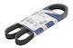 Bosch Grooved Drive Belt