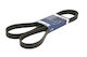Bosch Grooved Drive Belt