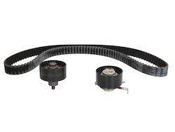 Bosch Timing Belt Set