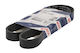 Bosch Grooved Drive Belt