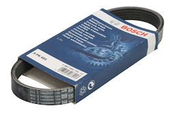 Bosch Grooved Drive Belt