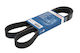 Bosch Grooved Drive Belt