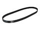 Bosch Grooved Drive Belt