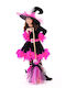 Αποκριάτικη Παιδική Στολή Μάγισσα Witch Glinda
