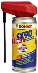 Sonax Sx90 Multi-Purpose Oil Spray 100ml Easy Spray Sonax Sx90 Multi-Purpose Oil Spray 100ml Easy Spray