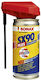 Sonax Sx90 Multi-Purpose Oil Spray 100ml Easy Spray