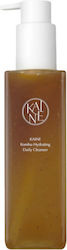 Kaine Kombu Foam Facial Cleanser 155gr