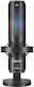Boya BY-K9 Mikrofon USB Tischplatte