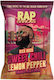 Rap Snacks Чипс с Вкус Сладки Люти Чушки 71гр