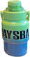 Bottle Thermos Stainless Steel / Plastic 450ml ...