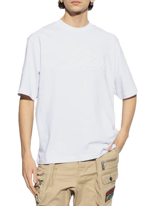 Dsquared2 T-shirt White