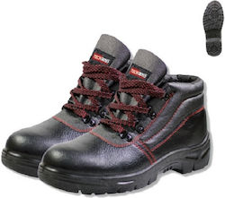 Tech Boss Safety Boots S3