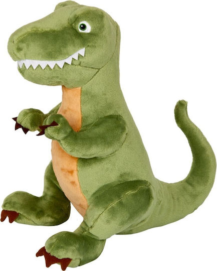 Die Spiegelburg Plüsch Dinosaurier T-Rex XL Für 3+ Jahre 40 cm