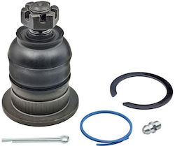 Pivot Axle Right Left Front Upper M14x1.5 Hyundai Galloper Ii 2.5d/3.0 08.98-12.03 Meyle Pivot Axle Right Left Front Upper M14x1.5 Hyundai Galloper Ii 2.5d/3.0 08.98-12.03 Meyle