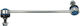 Legătură de Stabilizator Față Dreapta 273.5mm M12x1.5 Meyle Mitsubishi Mare 2.0d/2.4 04.04-12.11