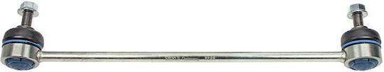 Meyle Stabilizer Link Bracket Front Right Left 325mm Honda Cr-z Insight Jazz Iii