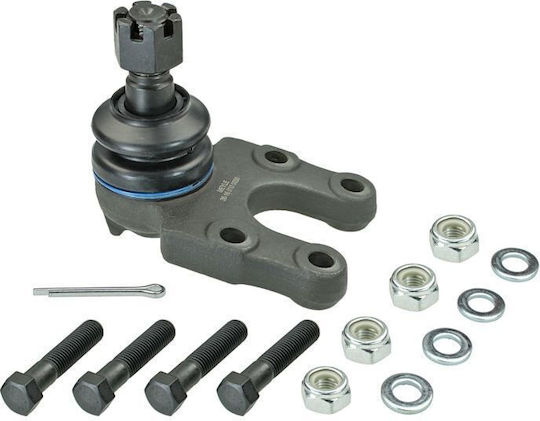 Ghid Cone Diametru 19.5mm Articulație Sferică Inferioară Față Dreapta Stânga Compatibil Ford Maverick Nissan Navara Terrano II