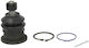 Pivot Dreapta Stânga Față Superioară M14x1.5 Toyota Land Cruiser Prado 3.0d/4.0 09.02-12.10 Meyle