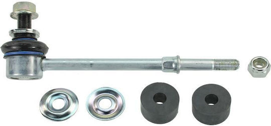 Meyle Suport Legătură Stabilizator Suspensie Partea Frontală Dreapta Stânga 192mm Toyota 4 Runner Iii Croazieră Pe Uscat 90 2.7 3.0d 3.4