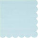 Small Napkin Summer Sky Blue 16pcs