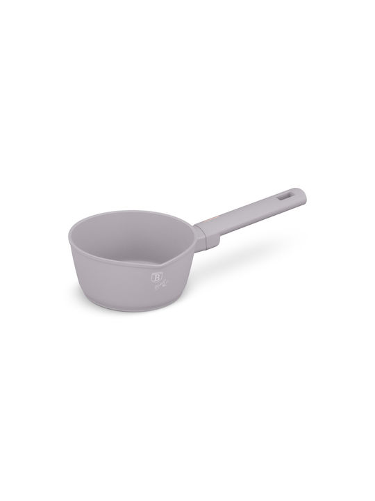 Saucepan 16 Cm Taupe Berlinger Haus Bh 8087