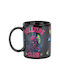 Stranger Things Heat Change Mug Hellfire Club 320 Ml