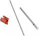 Clickbox Sturmey-archer Shift Rod Set Sram P5