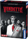 Brettspiel Masters Of Crime: Vendetta für 1-5 Spieler 14+ Jahre (EN) Kosmos