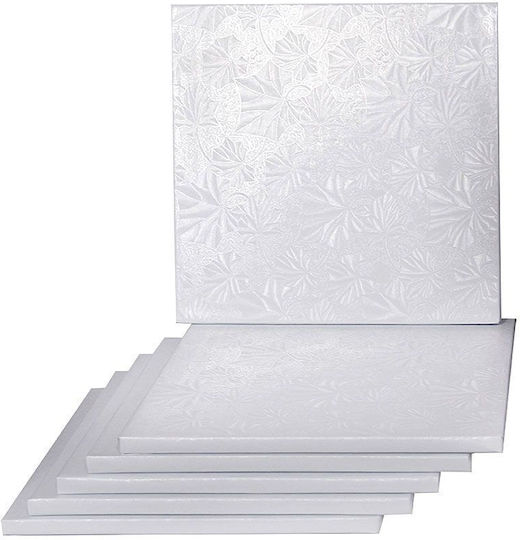 Veiras Cake Stand Paper 36x48.5cm 5pcs