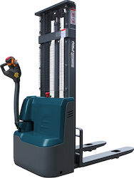 Bormann 079880 Stacker for Load Weight Up to 550kg