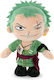 One Piece Zoro Plush & Soft Toy 29 Cm