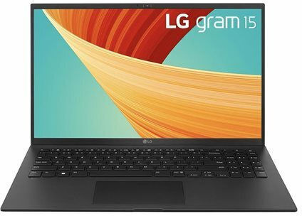 LG Ultra 15U50Q-G.APB5U1 15" IPS FHD (i5-1235P/8GB/512GB SSD + 512GB SSD/W11 Pro) (International English Keyboard)