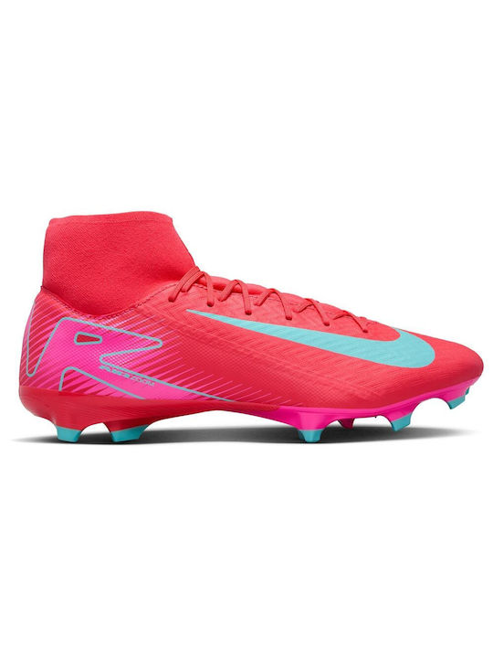 Nike Mercurial Vapor 16 Pro FQ8685-800 Pantofi de Fotbal cu