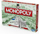 Joc de Societate Monopoly Classic pentru 2-8 Ju...