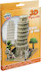Puzzle 3D 13pcs
